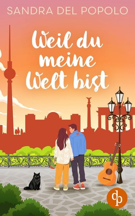 Produktbild: Weil du meine Welt bist