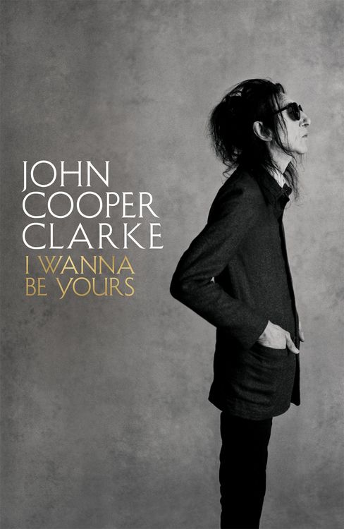 Produktbild: I Wanna Be Yours