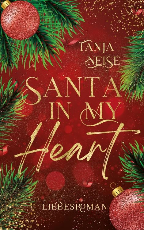 Produktbild: Santa In My Heart