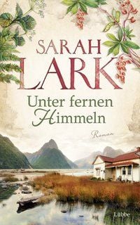 Produktbild: Unter fernen Himmeln