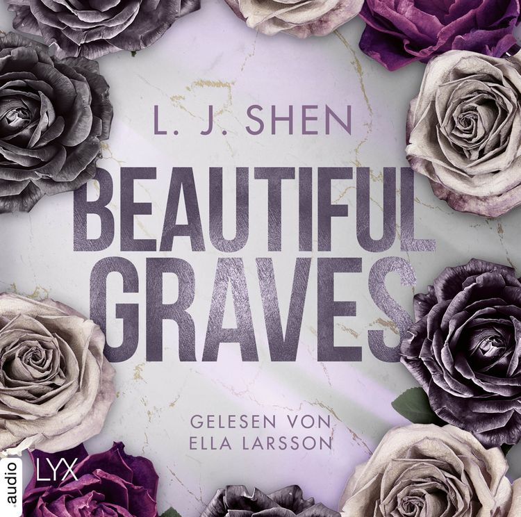 Produktbild: Beautiful Graves