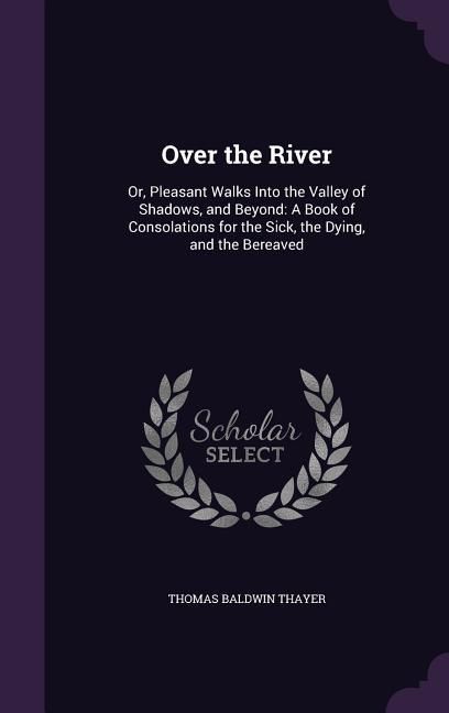 Produktbild: Over the River