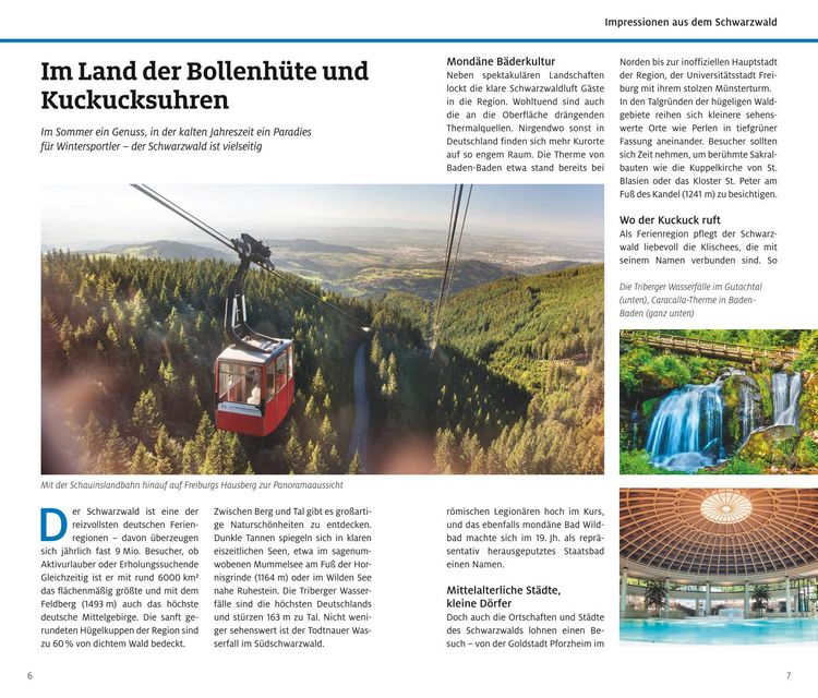 Produktbild: Schwarzwald