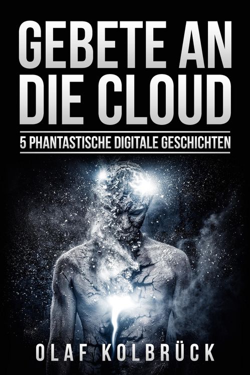 Produktbild: Gebete an die Cloud