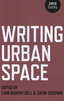 Produktbild: Writing Urban Space