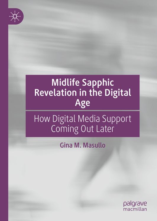 Produktbild: Midlife Sapphic Revelation in the Digital Age