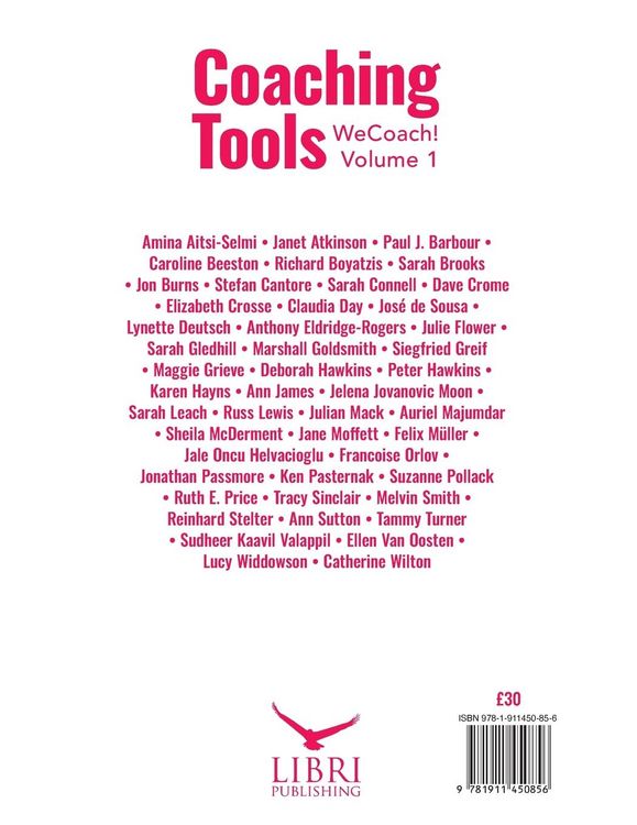 Produktbild: Coaching Tools