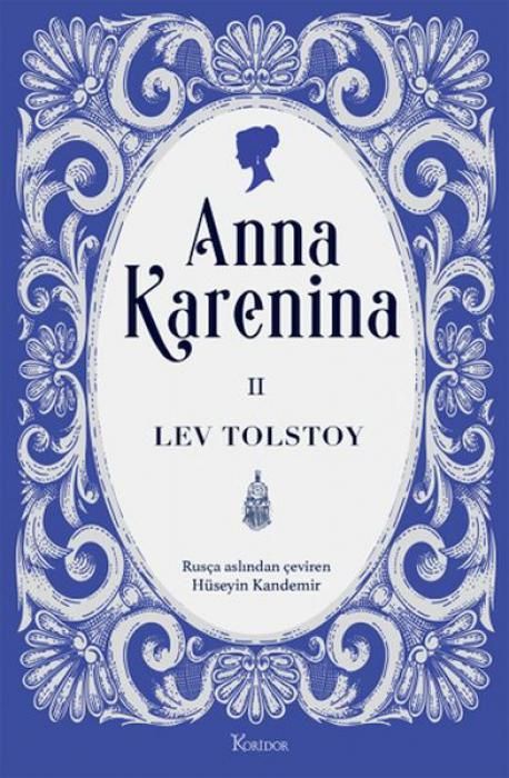 Produktbild: Anna Karenina II
