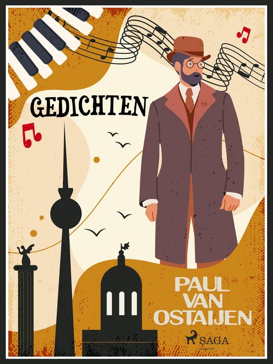 Produktbild: Gedichten
