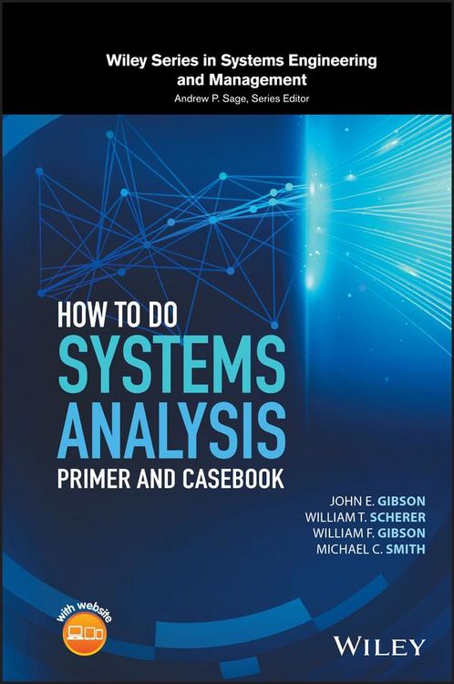 Produktbild: How to Do Systems Analysis