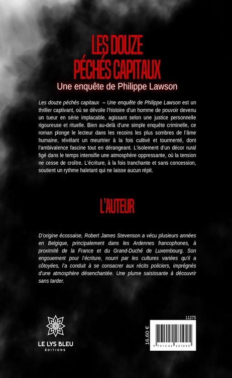 Produktbild: Les douze p&eacute;ch&eacute;s capitaux