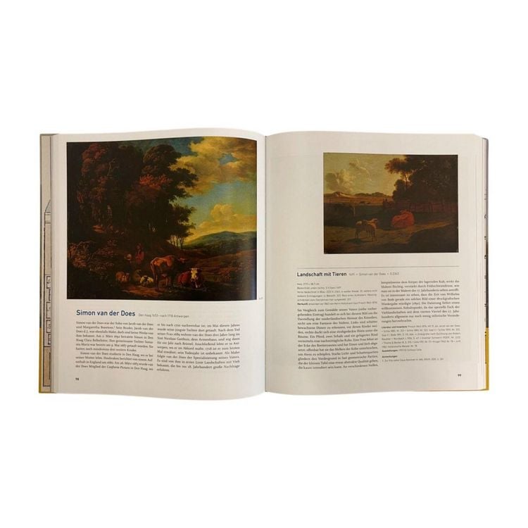 Produktbild: Landschaft im Licht