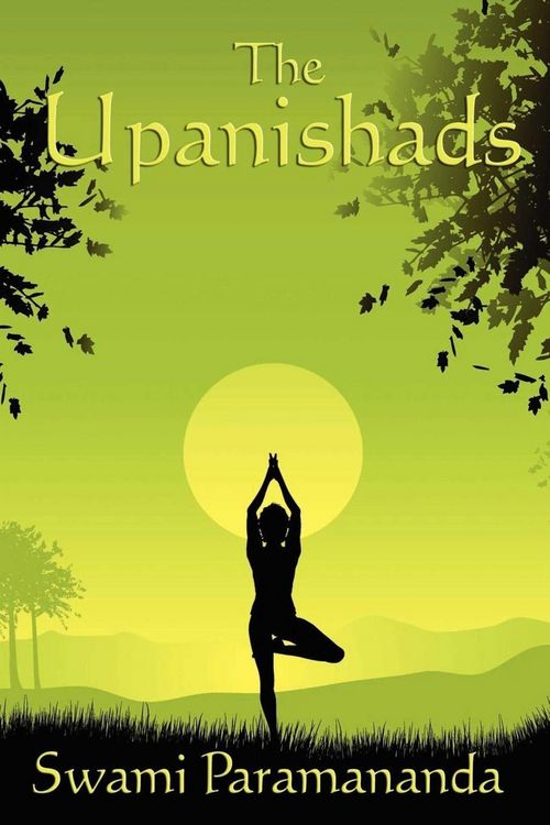 Produktbild: The Upanishads