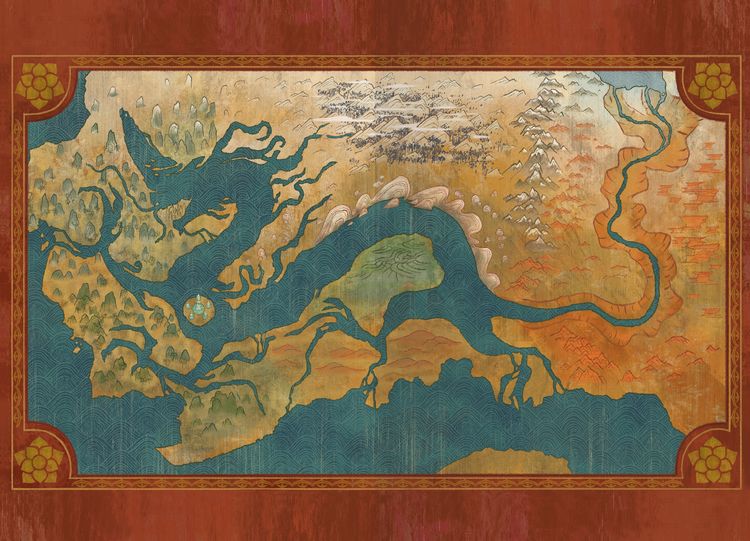 Produktbild: Disney Raya und der letzte Drache - Für Erstleser