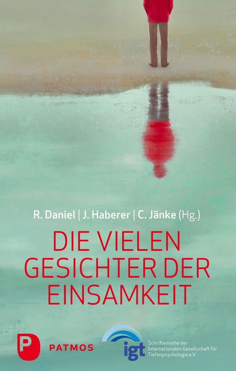 Produktbild: Die vielen Gesichter der Einsamkeit