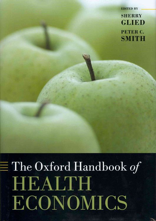 Produktbild: Ohb Health Economics Ohbk C