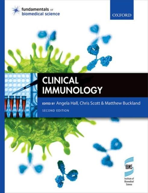 Produktbild: Clinical Immunology
