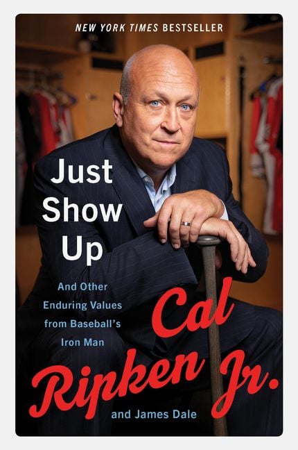 Produktbild: Just Show Up