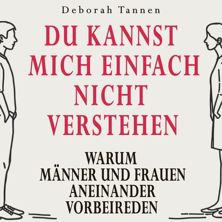 Produktbild: Du kannst mich einfach nicht verstehen
