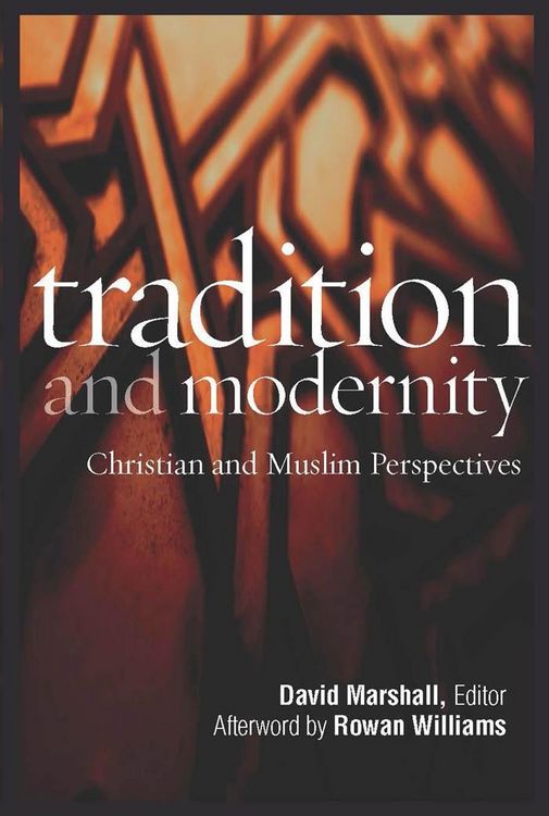 Produktbild: Tradition and Modernity