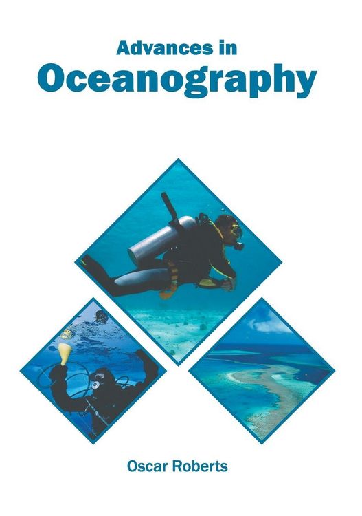 Produktbild: Advances in Oceanography