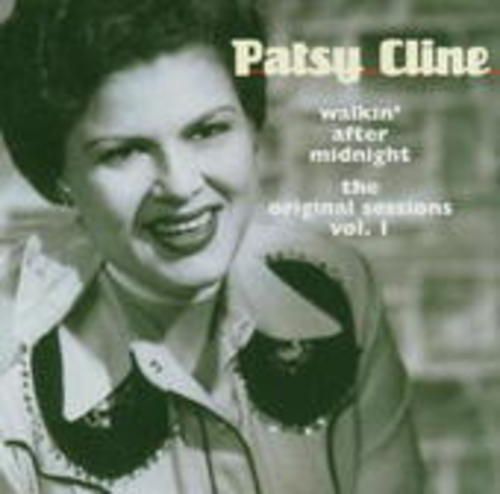 Produktbild: Walkin After Midnight 1