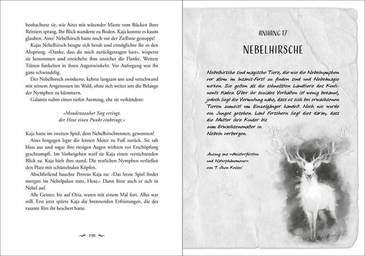 Produktbild: Die Reise zum Ende der Magie