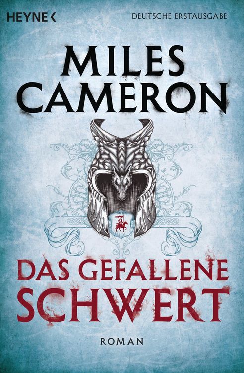 Produktbild: Das gefallene Schwert