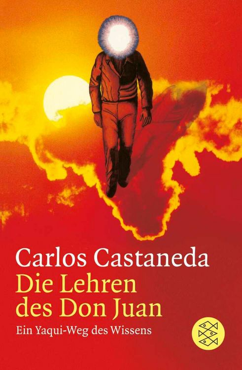 Produktbild: Die Lehren des Don Juan