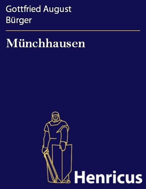 Produktbild: M&uuml;nchhausen