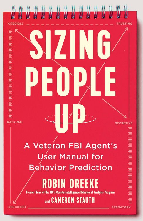 Produktbild: Sizing People Up
