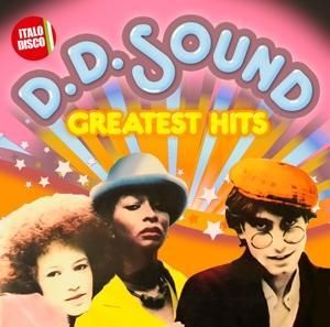 Produktbild: Greatest Hits