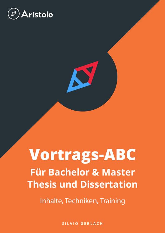 Produktbild: Vortrags-ABC &ndash; Fit f&uuml;rs Finale