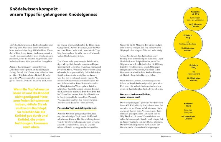 Produktbild: Kn&ouml;del