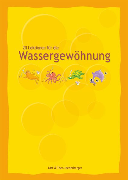 Produktbild: 20 Lektionen f&uuml;r die Wassergew&ouml;hnung