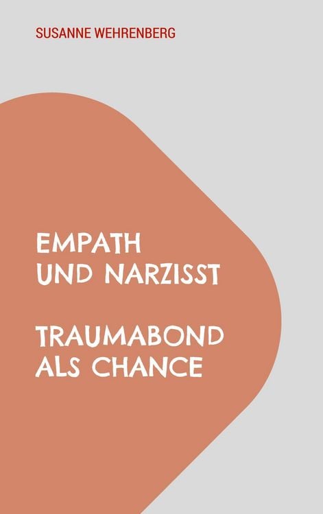 Produktbild: Empath und Narzisst