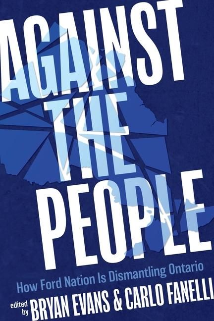 Produktbild: Against the People