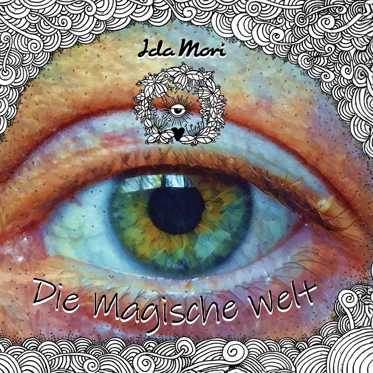 Produktbild: Die magische Welt