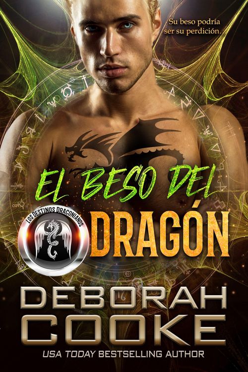 Produktbild: El beso del drag&oacute;n