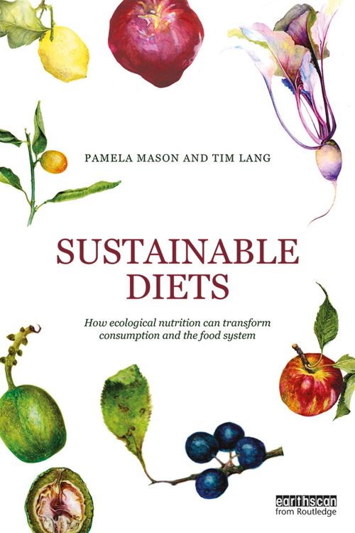 Produktbild: Sustainable Diets