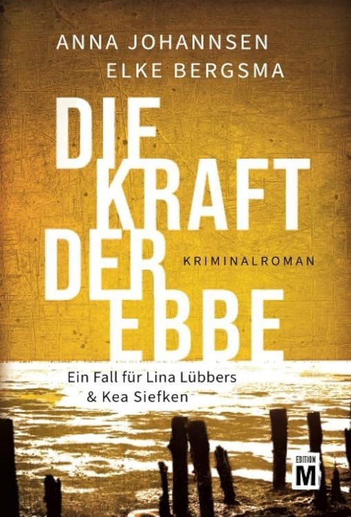 Produktbild: Die Kraft der Ebbe