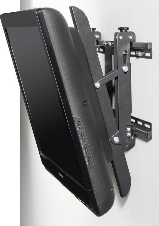 Produktbild: SpeaKa Professional Wall Tilt TV-Wandhalterung 81,3 cm (32") - 160,0 cm (63") Neigbar Mit R&auml;ndelschrauben