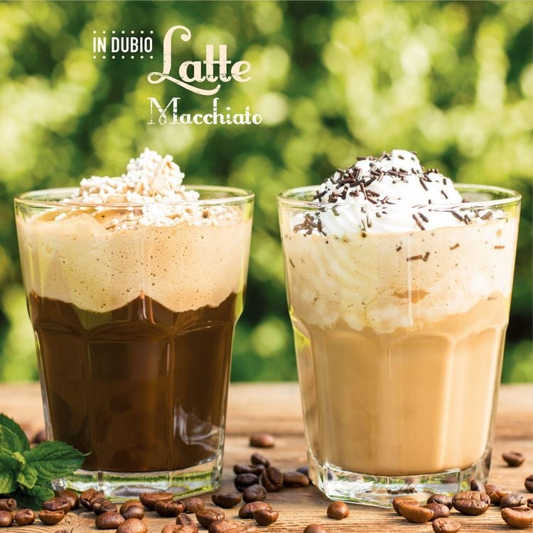 Produktbild: Kaffee / Coffee 2027