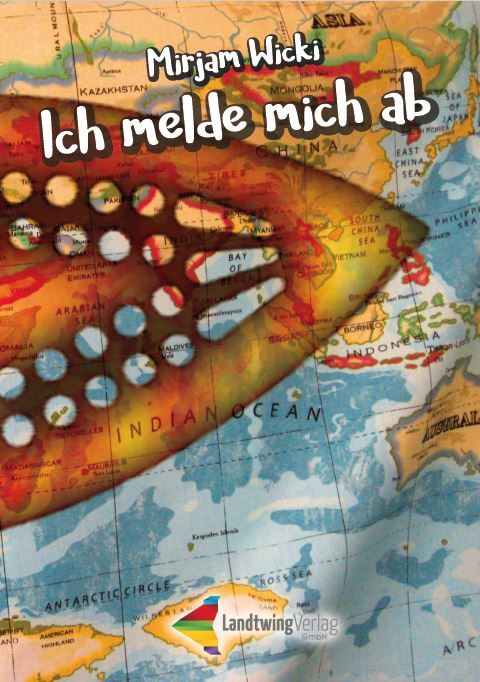 Produktbild: Ich melde mich ab