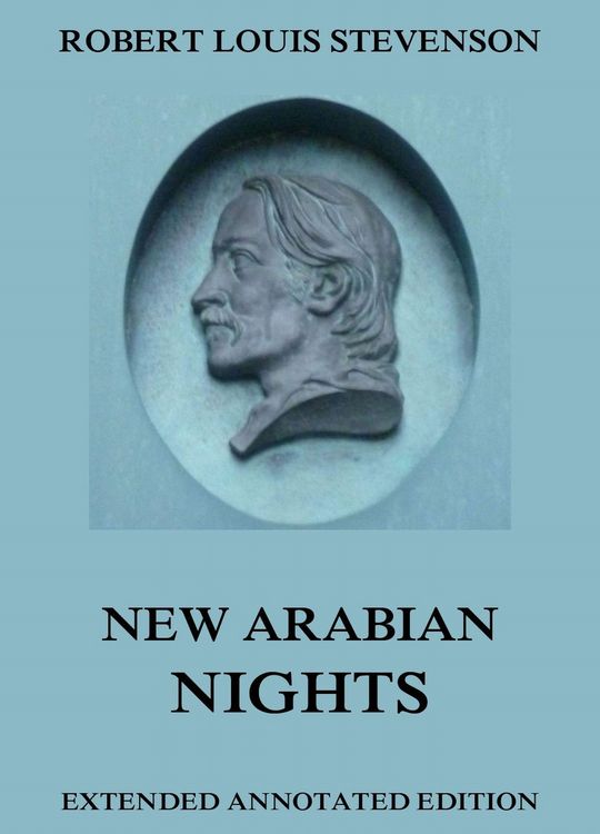 Produktbild: New Arabian Nights