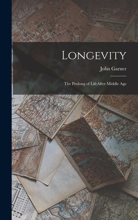 Produktbild: Longevity