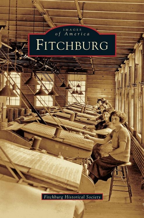 Produktbild: Fitchburg
