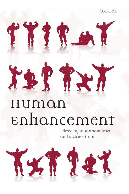 Produktbild: Human Enhancement