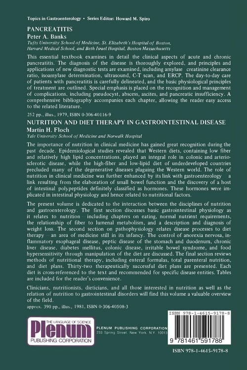 Produktbild: Medical Aspects of Dietary Fiber