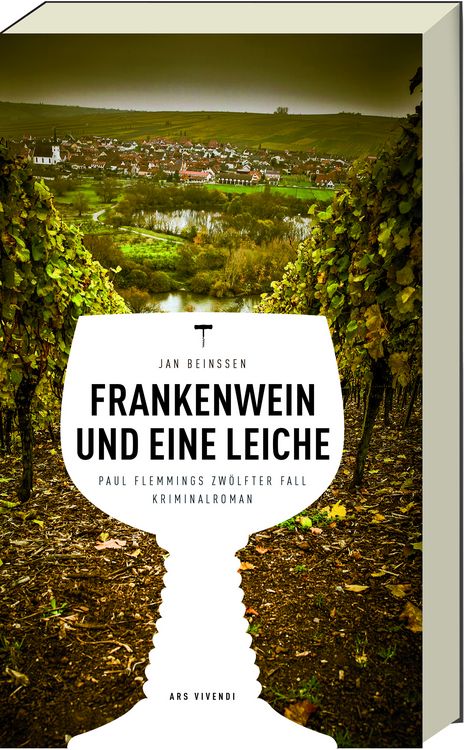 Produktbild: Frankenwein und eine Leiche